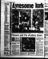 Liverpool Echo Monday 10 October 1994 Page 30