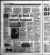 Liverpool Echo Tuesday 11 October 1994 Page 25