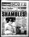 Liverpool Echo Wednesday 12 October 1994 Page 1