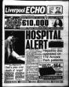 Liverpool Echo Thursday 13 October 1994 Page 1