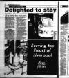 Liverpool Echo Thursday 13 October 1994 Page 34