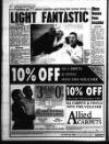 Liverpool Echo Friday 14 October 1994 Page 24