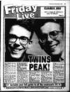 Liverpool Echo Friday 14 October 1994 Page 31