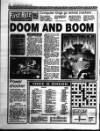 Liverpool Echo Friday 14 October 1994 Page 52