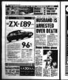 Liverpool Echo Thursday 20 October 1994 Page 16