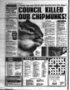 Liverpool Echo Tuesday 01 November 1994 Page 8