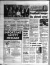 Liverpool Echo Tuesday 01 November 1994 Page 10