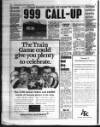 Liverpool Echo Tuesday 01 November 1994 Page 12