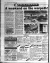 Liverpool Echo Tuesday 01 November 1994 Page 14