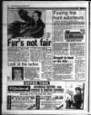 Liverpool Echo Tuesday 01 November 1994 Page 23