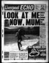 Liverpool Echo Wednesday 02 November 1994 Page 1