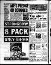 Liverpool Echo Friday 04 November 1994 Page 16