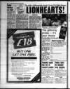 Liverpool Echo Friday 04 November 1994 Page 26