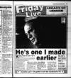 Liverpool Echo Friday 04 November 1994 Page 29