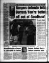 Liverpool Echo Friday 04 November 1994 Page 74