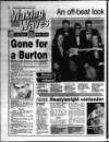 Liverpool Echo Saturday 05 November 1994 Page 16