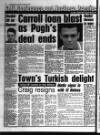 Liverpool Echo Saturday 05 November 1994 Page 46