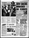 Liverpool Echo Monday 07 November 1994 Page 11