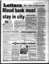 Liverpool Echo Monday 07 November 1994 Page 13
