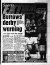 Liverpool Echo Monday 07 November 1994 Page 18