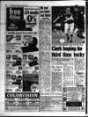 Liverpool Echo Monday 07 November 1994 Page 21