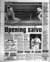 Liverpool Echo Monday 07 November 1994 Page 42