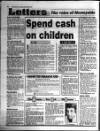 Liverpool Echo Tuesday 08 November 1994 Page 10