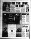 Liverpool Echo Tuesday 08 November 1994 Page 16