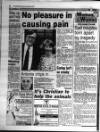 Liverpool Echo Tuesday 08 November 1994 Page 23