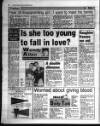 Liverpool Echo Tuesday 08 November 1994 Page 27