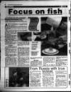 Liverpool Echo Tuesday 08 November 1994 Page 29