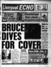 Liverpool Echo Wednesday 09 November 1994 Page 1