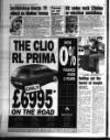 Liverpool Echo Wednesday 09 November 1994 Page 18