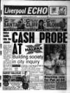 Liverpool Echo Saturday 12 November 1994 Page 1