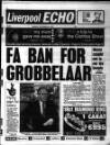 Liverpool Echo Monday 14 November 1994 Page 1