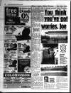 Liverpool Echo Monday 14 November 1994 Page 19