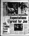 Liverpool Echo Monday 14 November 1994 Page 25