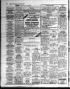 Liverpool Echo Wednesday 16 November 1994 Page 42