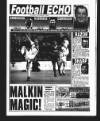 Liverpool Echo Saturday 19 November 1994 Page 45