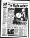 Liverpool Echo Monday 21 November 1994 Page 6