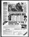 Liverpool Echo Monday 21 November 1994 Page 8