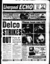 Liverpool Echo Thursday 01 December 1994 Page 1