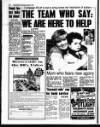 Liverpool Echo Thursday 01 December 1994 Page 14