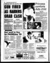 Liverpool Echo Thursday 01 December 1994 Page 16