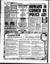 Liverpool Echo Thursday 01 December 1994 Page 38
