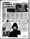Liverpool Echo Friday 02 December 1994 Page 16