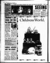Liverpool Echo Friday 02 December 1994 Page 24