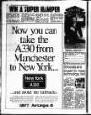 Liverpool Echo Friday 02 December 1994 Page 28