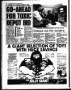 Liverpool Echo Friday 02 December 1994 Page 30