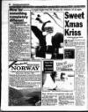 Liverpool Echo Friday 02 December 1994 Page 50